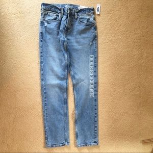 Old Navy Slim 29x30 New